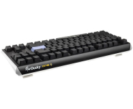 Ducky One 3 Classic Black TKL MX Blue DKON2187ST-CUSPDCLAWSC1 - 1081621 - zdjęcie 3